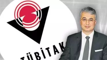 Eski TÜBİTAK Başkan Yardımcısı: Yurtdışına Kaçmadım, Hodri Meydan