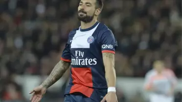 Liverpool'dan Lavezzi'ye 25 Milyon!