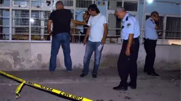Mahalle Muhtarı Öldürüldü