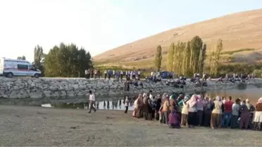 Niğde'de Hafta Sonu 2 Kişi Daha Boğuldu