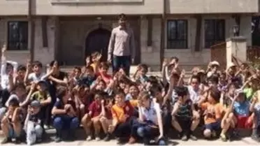 Pozitif Gençlik'in Yaz Etkinlikleri Sona Erdi