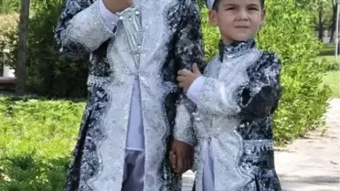 Sarıca Ailesinin Mutlu Günü