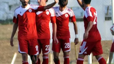 Altınordu Son Dakikalarda Güldü