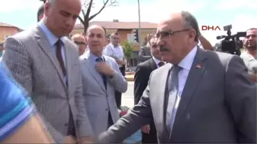 Atalay: Avrupa'da Randevu Konusu Çok Başarılı Yürümedi