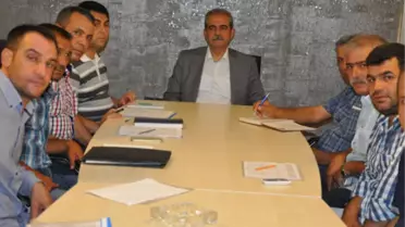 Başkan Demirkol: Temizlikte Mesai Olmaz