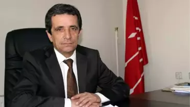 CHP'den Tarım İl Müdürü Hakkında Suç Duyurusu