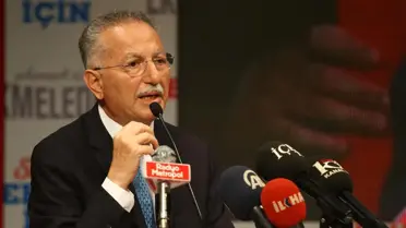 İhsanoğlu'ndan Başbakan'a 'Bilal Erdoğan' Göndermesi