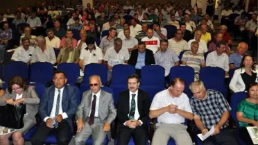 Kraliçe Meyvesine Hormon İlacı Atana 10 Bin Lira Ceza