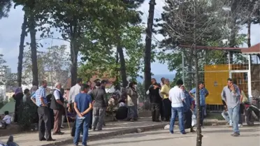 Kumru'da Trafik Kazası: 1 Ölü, 1 Yaralı