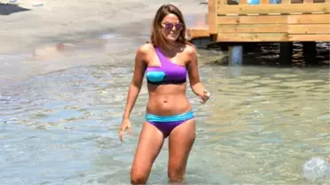Özlem Yıldız'dan 'İki Erkek Birbirine Girdi' Açıklaması