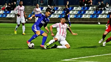 Şahin Aygüneş Antalyaspor'da
