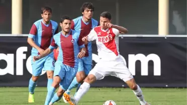 Trabzonspor'un Avusturya Kampı Değerlendirmesi