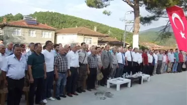 Yalova'da 11. Kızılcık Şenlikleri