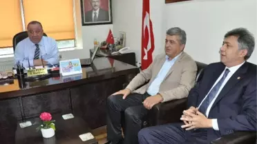 CHP'li Akkaya: 'Son 3 Yıl İçinde En Çok CHP'li Vekiller Darp Edildi'