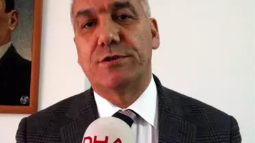 CHP'li Şeker: Ülke Bütünlüklükleri Tehlikede, Sınırlar Değişebilir