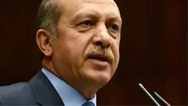 Erdoğan'ın 'Tehdit Edildim' Dediği O Mektup Ortaya Çıktı
