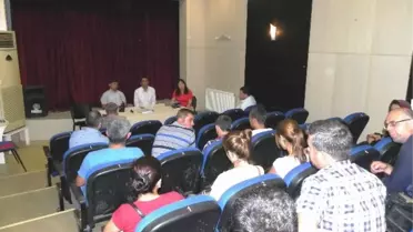 İŞKUR Projesiyle İş Sahibi Oldular