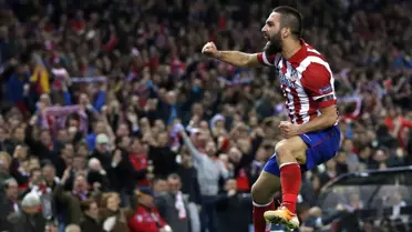 İşte Atletico Madrid'in 'Galatasaray' Kadrosu