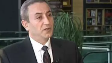 Jcr Eurasia Başkanı Ökmen Açıklaması