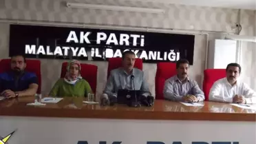 Malatya'da Cumhurbaşkanlığı Seçimleri