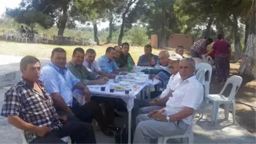 MHP Seçim Çalışmalarını Hızlandırdı