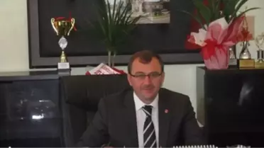 Saadet Partili Belediye Başkanından Erdoğan'a Destek