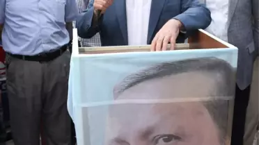 AK Parti Genel Başkan Yardımcısı Aktay Açıklaması