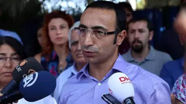 Avukatlarından, 'Öcalan ile Görüşmemize İzin Verilmiyor' İddiası