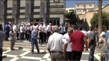 Bağımsız Ülkücüler 'Erdoğan' Dedi