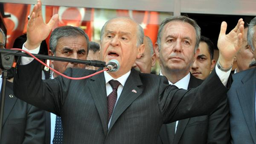 'Başbakanın Diğer 2 Aday Gibi Adil Yarışması Gerekirdi'
