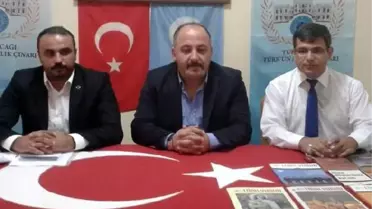 BBP'li Duyar; Erdoğan, Mevsimlik Milliyetçi