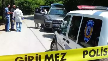 Bursa'nın Ünlü Müteahhiti Not Bırakıp, İntihar Ettİ