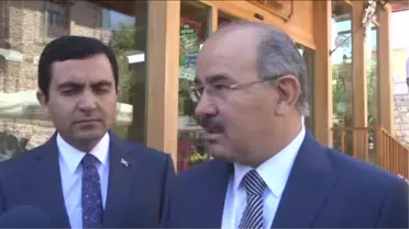 Çelik: 'MHP'nin üst yönetimi CHP'nin kuyruğuna takıldı' -