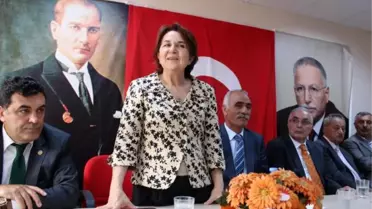 CHP'li Erdoğdu: Niyet Başkanlık Sistemi de Değil
