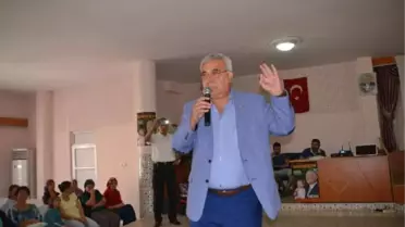 CHP'li Sarıbaş: Seçimde Kediler Artık Trafoya Giremeyecek