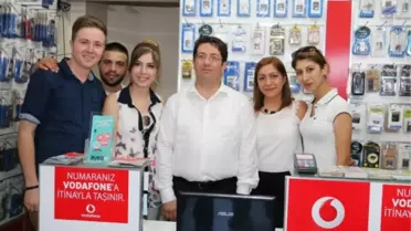 Kapalı Çarşı Ve Turizm Caddesi Esnafını Ziyaret Etti