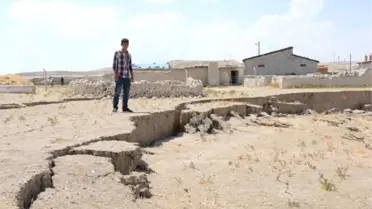 Konya Ovasında Yeraltı Suları Azaldı, Obruk Oluşumu Arttı