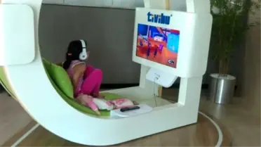 Ttnet'liler Bayram Tatiline 'Ttnet Platin Lounge'Da Başladı