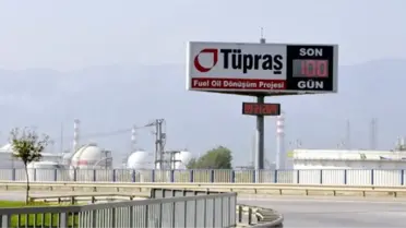 Türkiye'nin En Büyük Yatırımı İçin Son 100 Gün