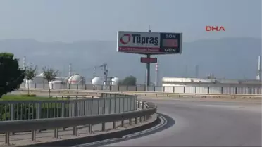 Tüpraş'ın 2,7 Milyar Dolarlık Dev Yatırımında Son 100 Gün