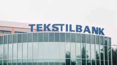 Çinli Icbc Tekstilbank'ı Almak İçin BDDK'ya Başvurdu (2)