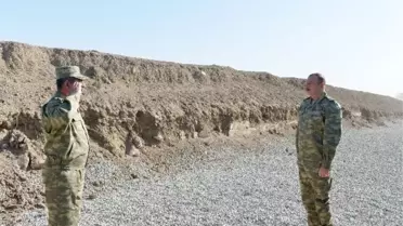 Azerbaycan-Ermenistan Çatışmalarında 47 Ermeni Asker Öldürüldü