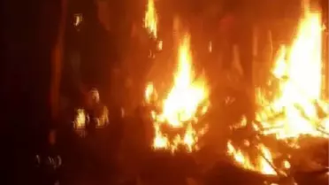 Bağdat'ta Kanlı Akşam: 28 Ölü, 94 Yaralı