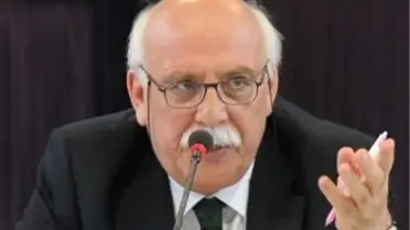 Bakan Avcı: Bize Başımızı Daima Dik Tutacak Bir Başkan Lazım