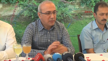 Bakan Elvan'dan Kılıçdardoğlu'na, Hızlı Tren Cevabı: Otobüsle Git