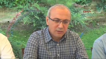 Bakan Elvan'dan Kılıçdardoğlu'na, Hızlı Tren Cevabı: Otobüsle Git