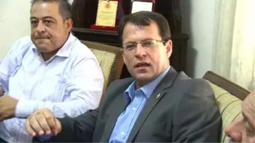 CHP'li Eryılmaz: 'Sınırda Uyuyan Işid Hücreleri Harekete Geçecek'