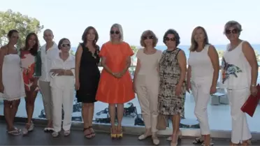 Çizgenakat Hastanesi Gönüllülerinden Yeni Hedefler