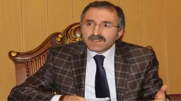 Erzurum Milletvekili Dr.cengiz Yavilioğlu Açıklaması