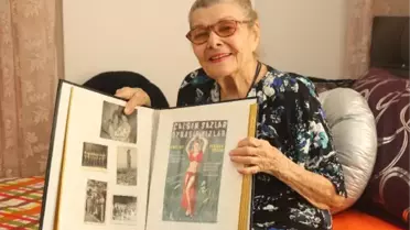 Gecekondu Yosması' Hatırlanmak İstiyor